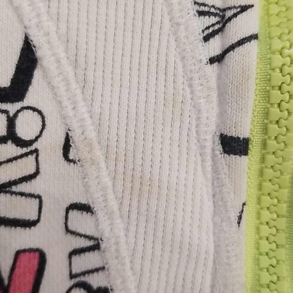 Ivivva Girls Lululemon Hoodie - Picture 6 of 8
